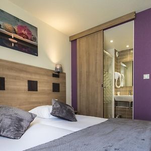 Habitación con 2 Camas Individuales
